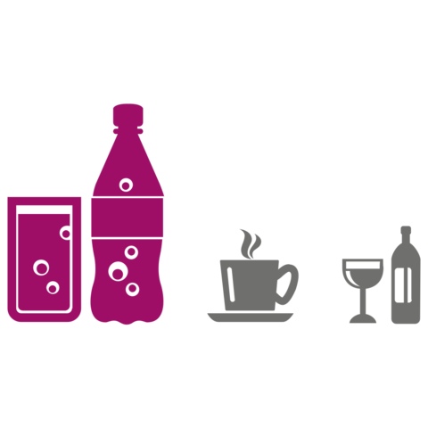 Selbsthilfe: Drink